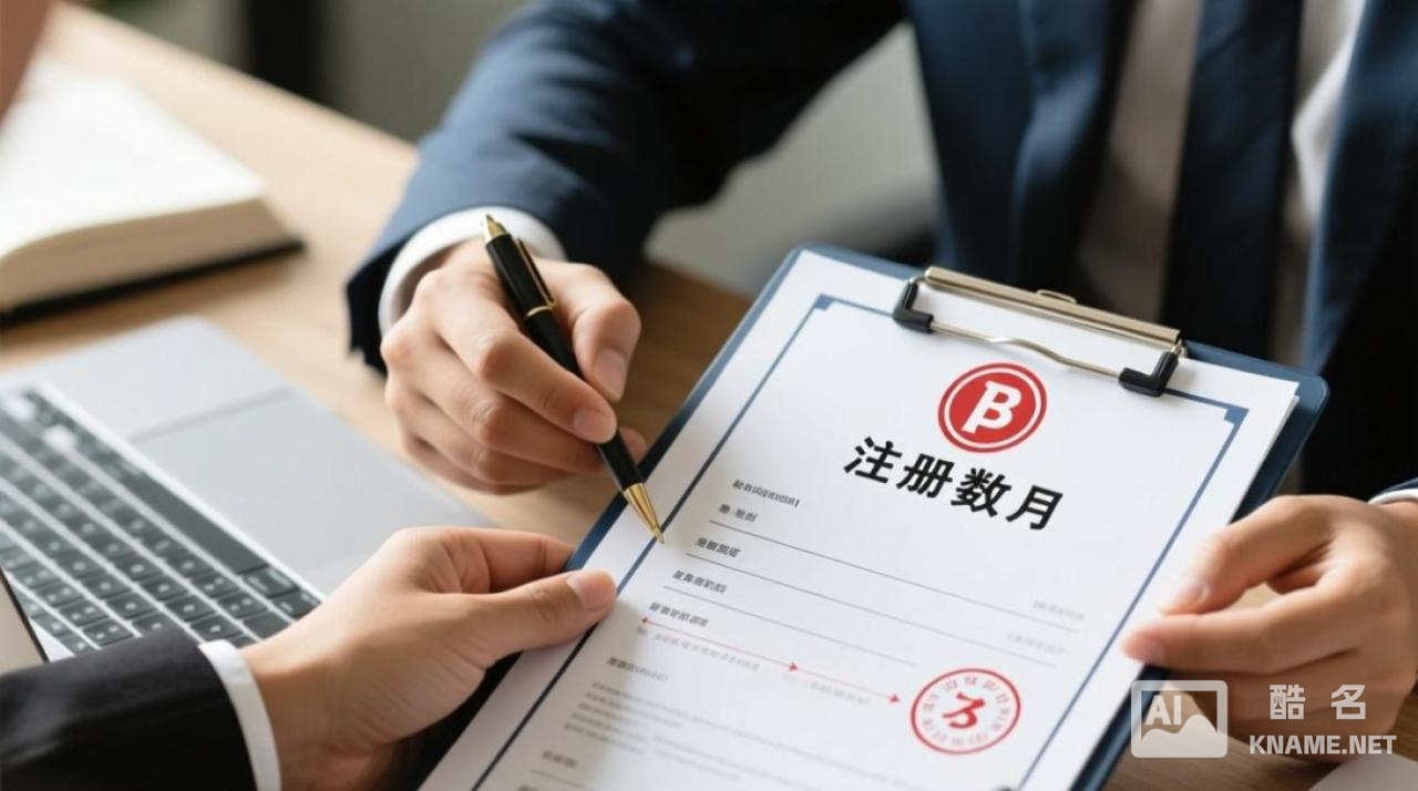 看到商标注册打印状态是什么意思？