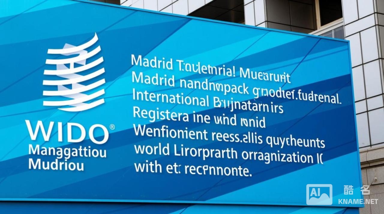 马德里商标注册办理手续流程是怎样的?需要哪些材料? 马德里商标注册办理手续流程是怎样的?需要哪些材料?