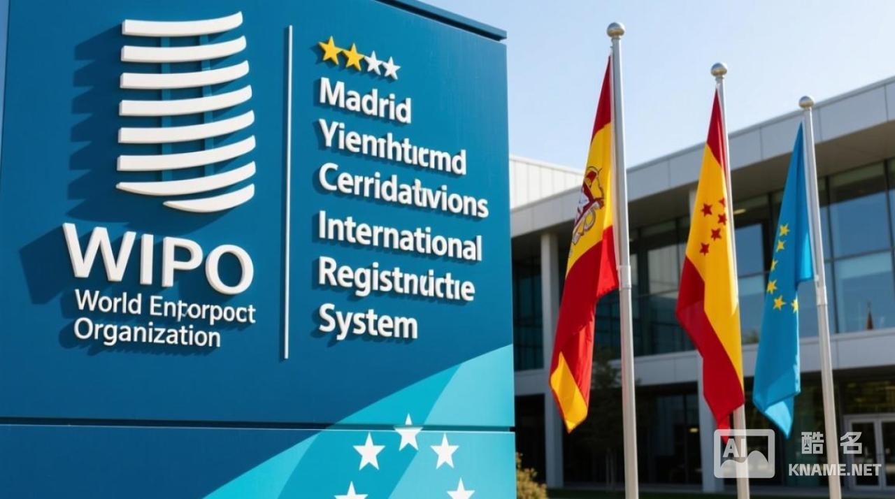 马德里商标注册办理手续流程是怎样的?需要哪些材料? 马德里商标注册办理手续流程是怎样的?需要哪些材料?