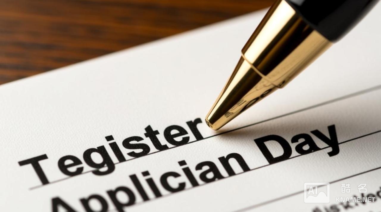 商标注册申请日究竟如何确立？提交日与受理日哪个为准？