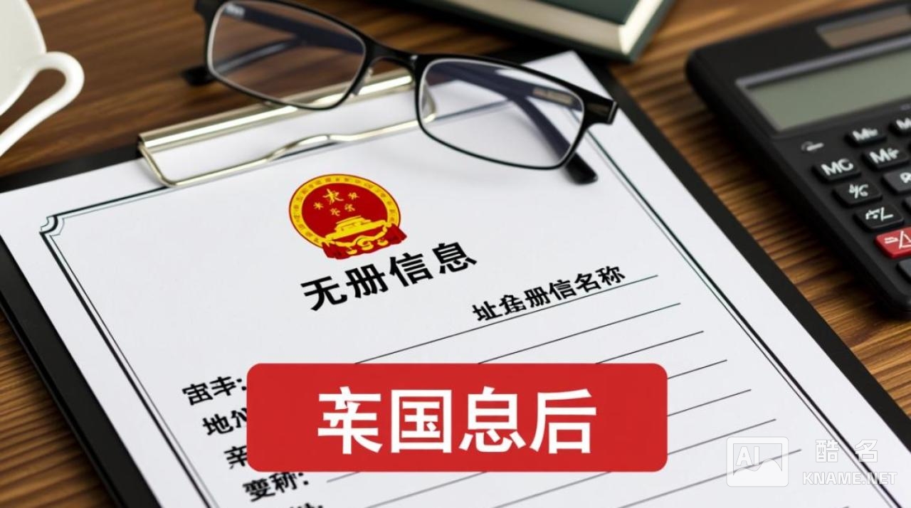 商标信息变更后原注册证作废吗？如何申请补发？