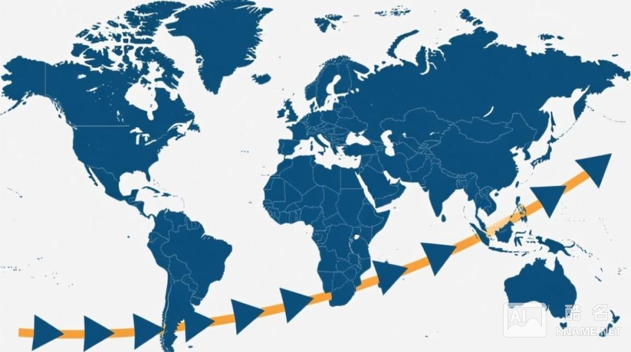 企业出海如何注册商标？涉外流程和条件？