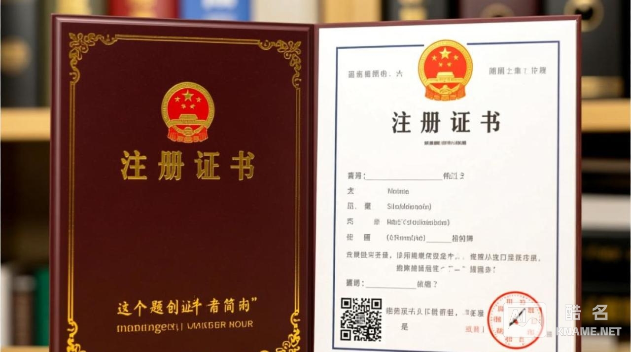 商标注册证为什么这么难办？新手如何提高成功率？