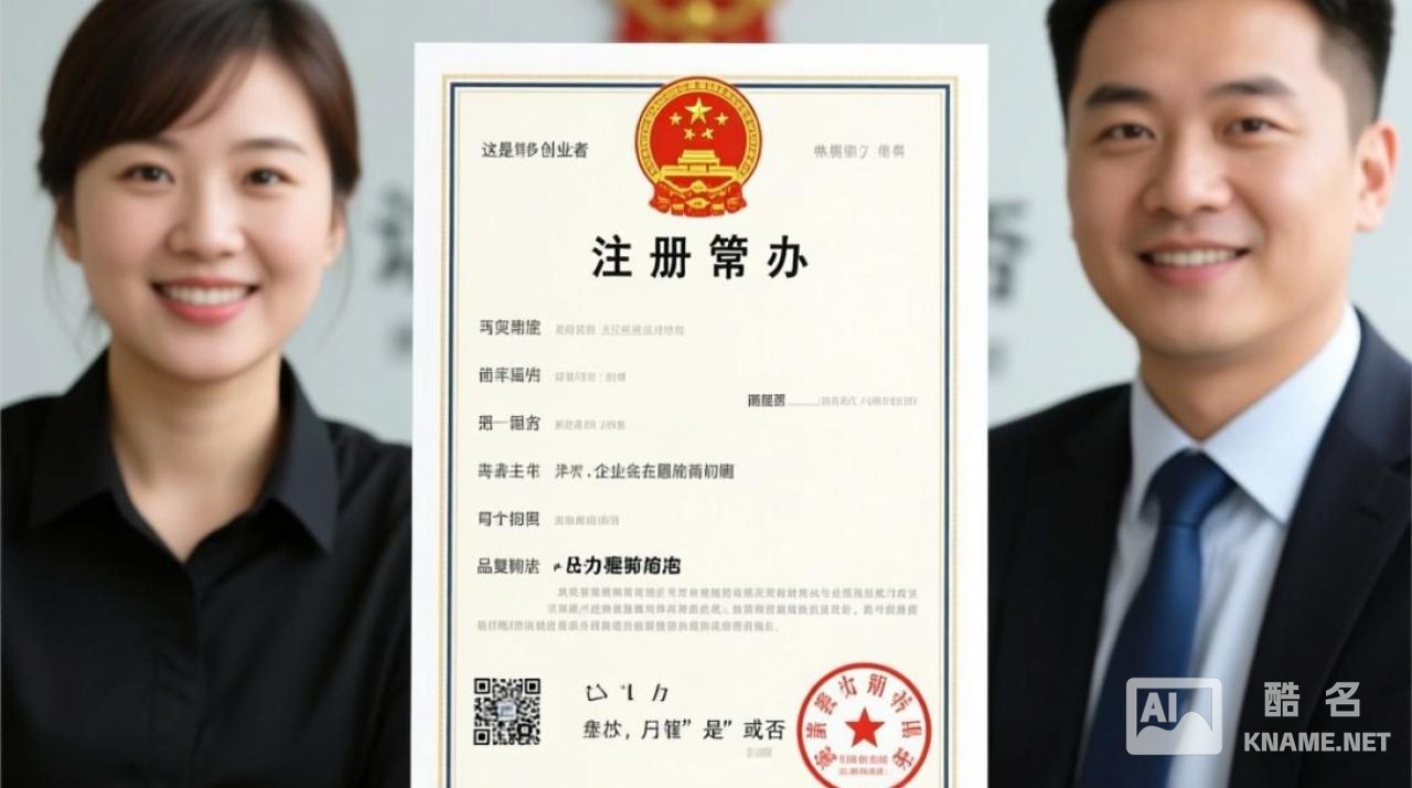 商标注册证为什么这么难办？新手如何提高成功率？