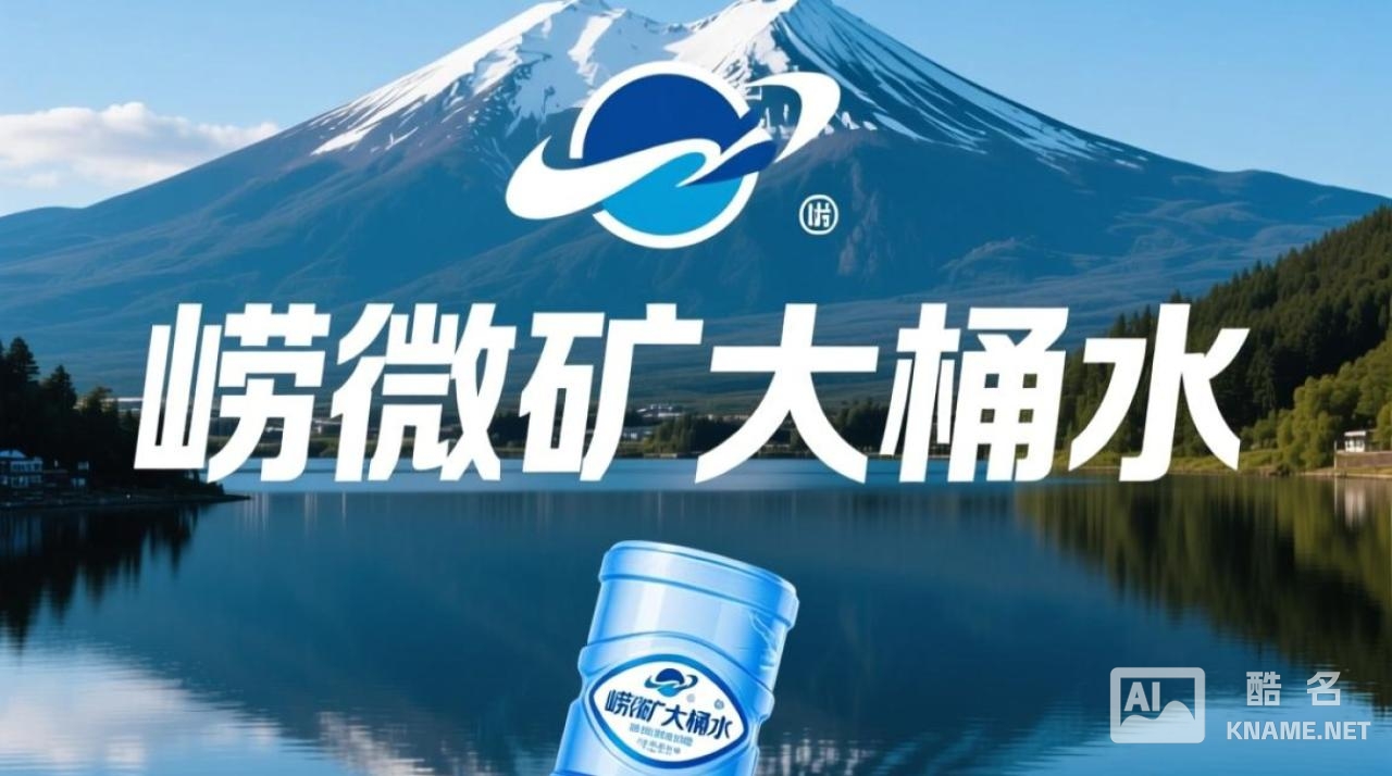 崂微矿大桶水商标注册，流程复杂通过率高吗？