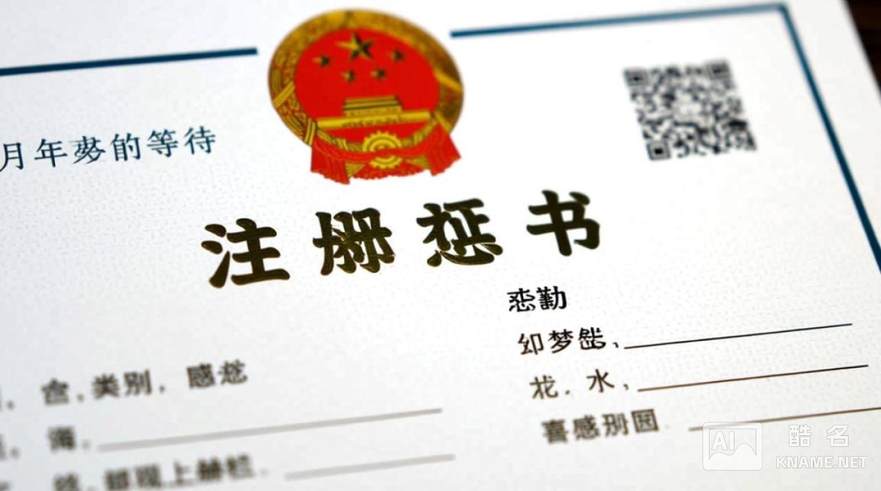 商标注册证上没有类别是怎么回事，会影响法律保护吗？