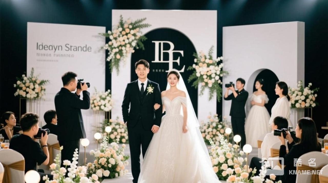 婚礼商标注册具体应该选哪一类，才能全面保护品牌？