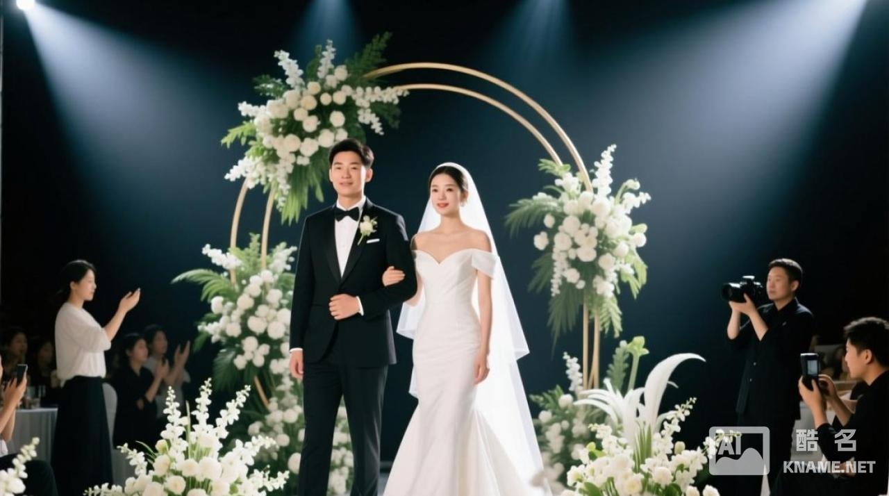 婚礼商标注册具体应该选哪一类，才能全面保护品牌？