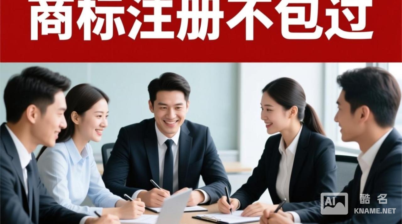 商标注册不包过，背后的真正原因是什么？