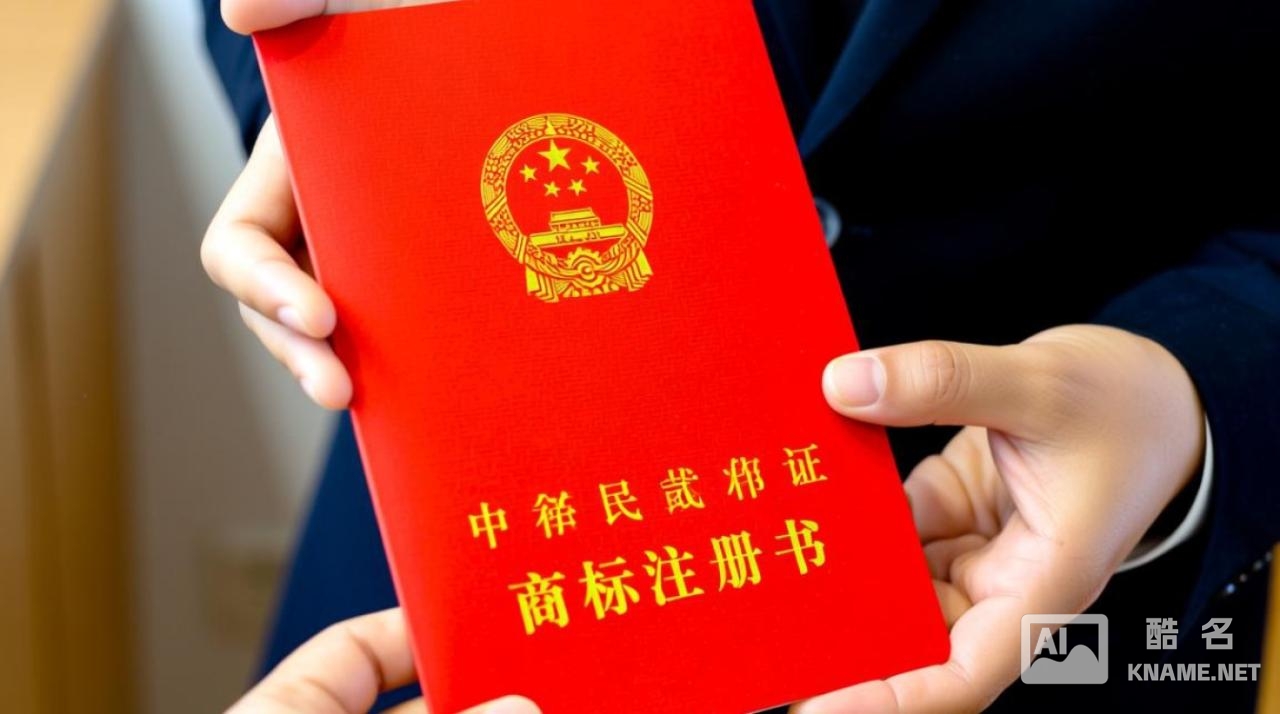 商标注册证书都拿到了，为什么还会被告侵权？