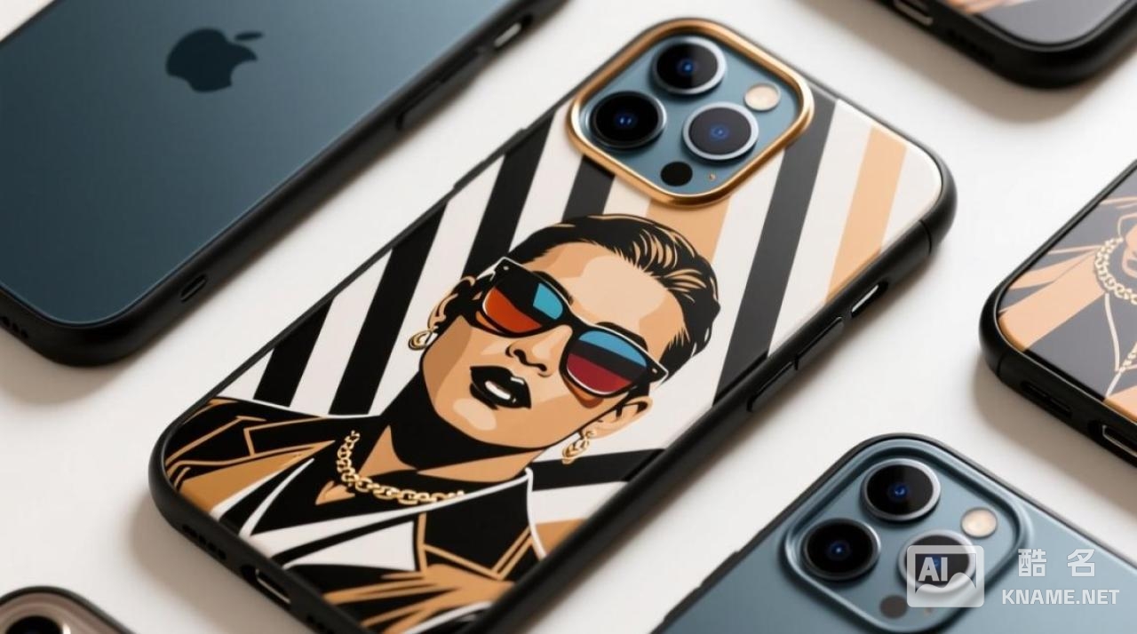 手机壳商标注册到底属于哪一类？