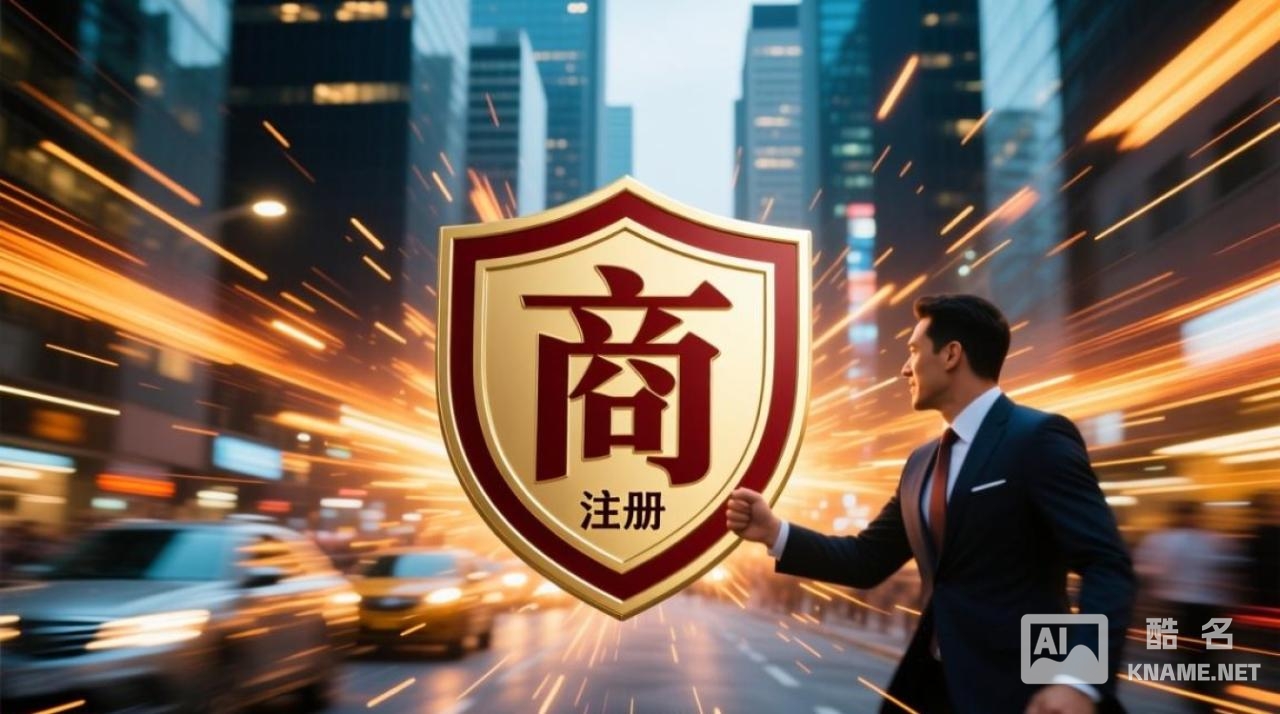 一个好用又靠谱的商标注册网站，都具备哪些核心特点？