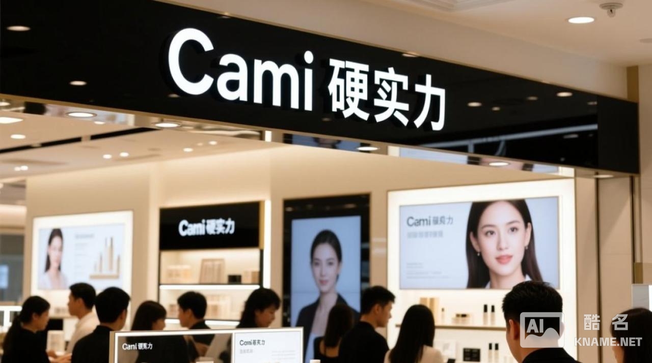 如何为护肤品商标注册一个好名称，才能避免被驳回并成功注册呢？