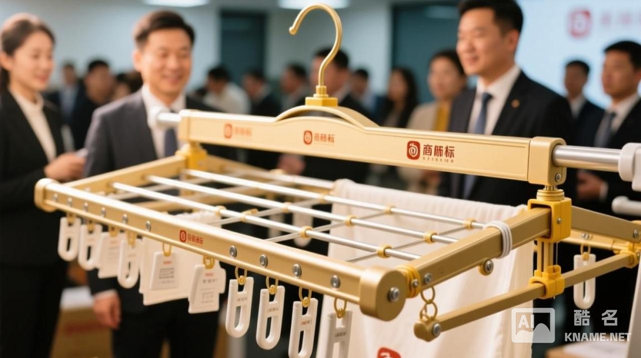 晾衣架商标注册应该选第几类才能确保顺利通过审核？