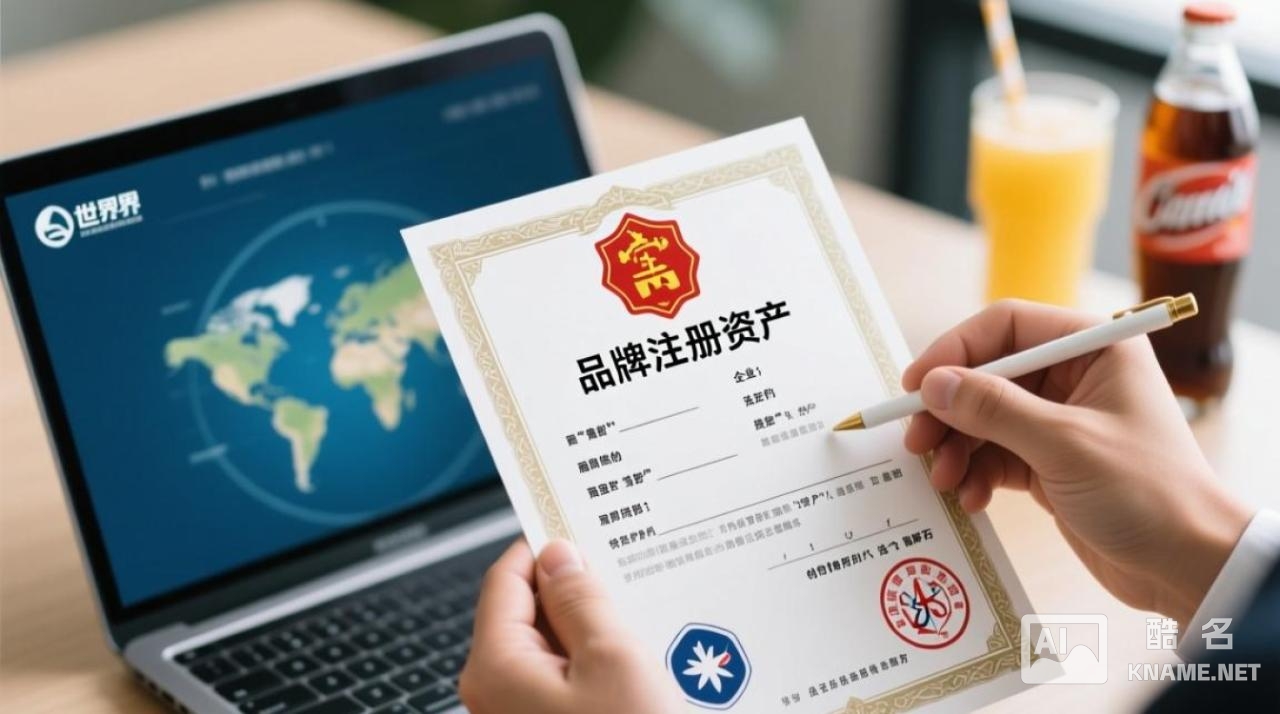 申请饮料商标具体应该注册在第几类才正确？