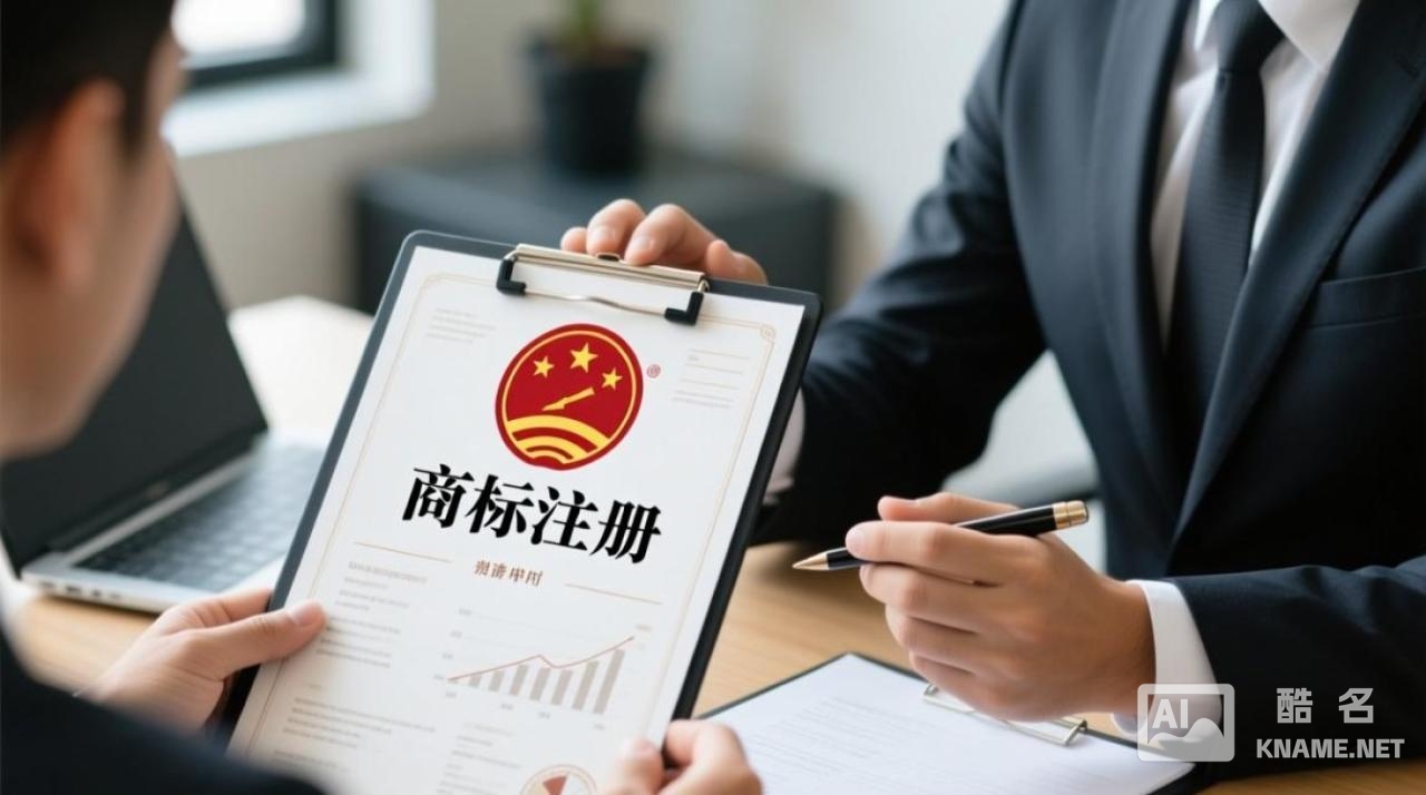 商标注册人写成公司，和写个人到底有什么区别？