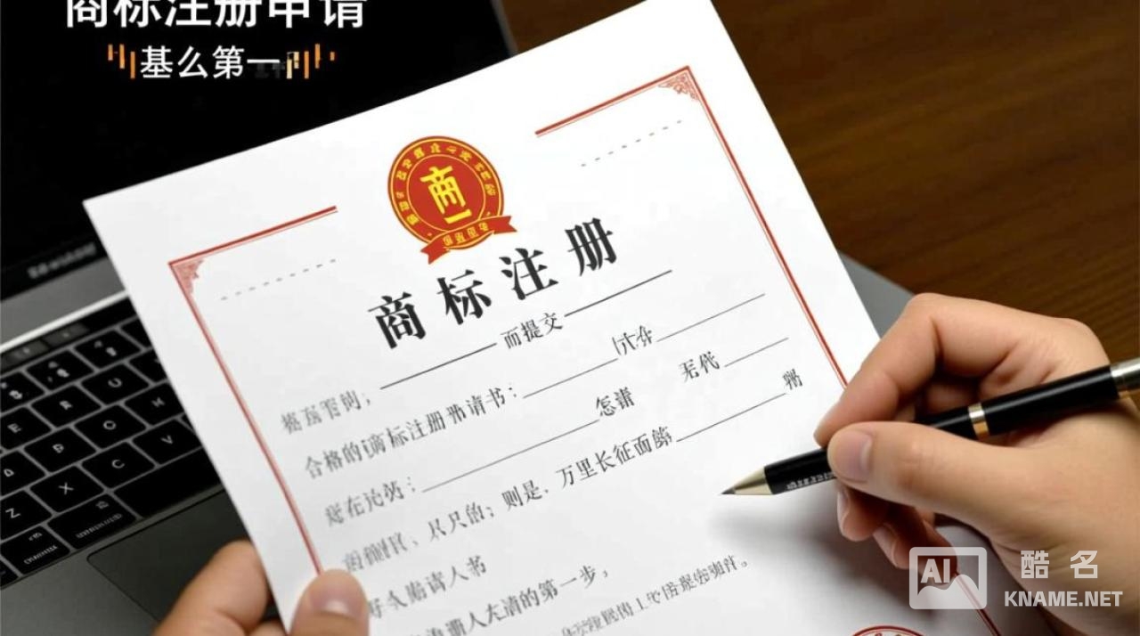 商标注册申请书怎么选择类别，才能有效提高申请成功率？