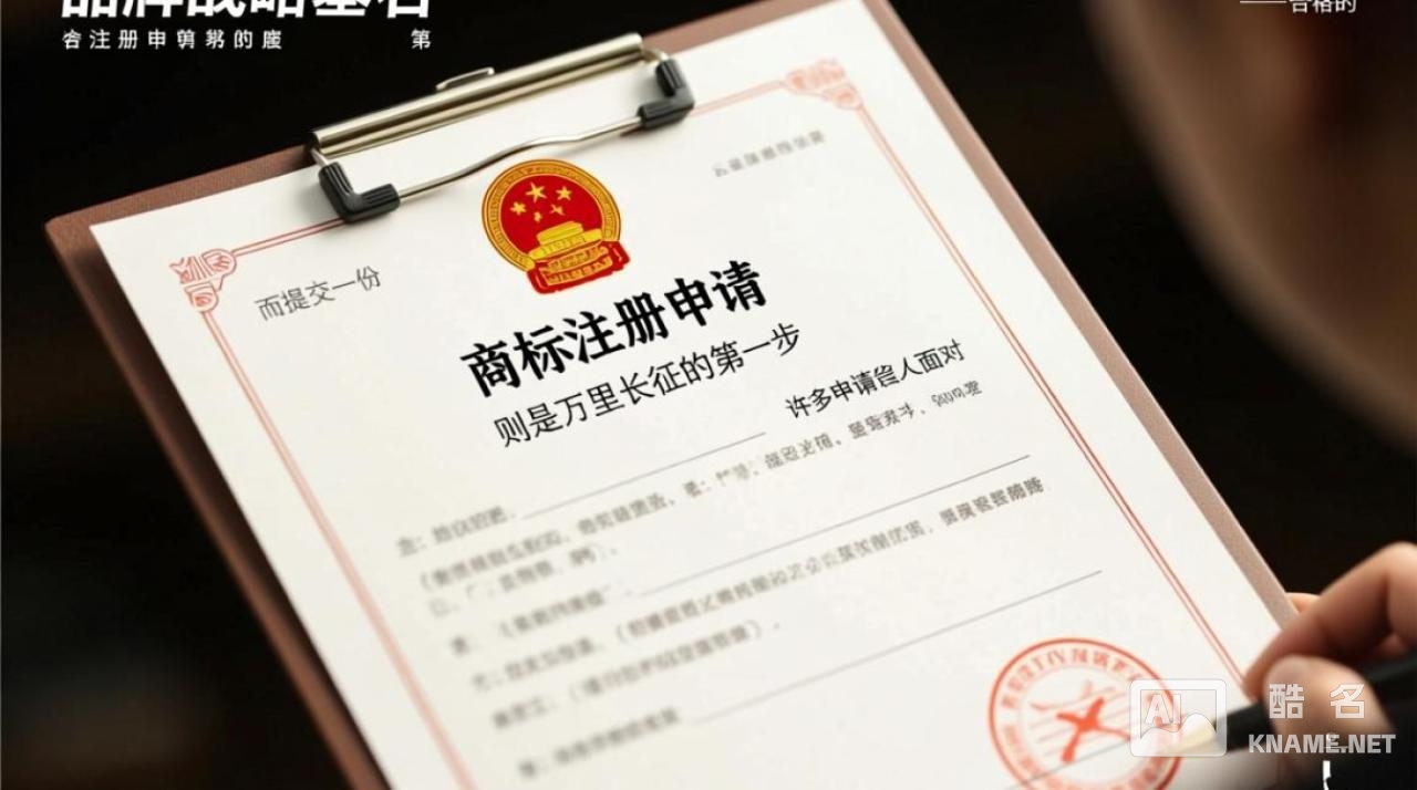 商标注册申请书怎么选择类别，才能有效提高申请成功率？