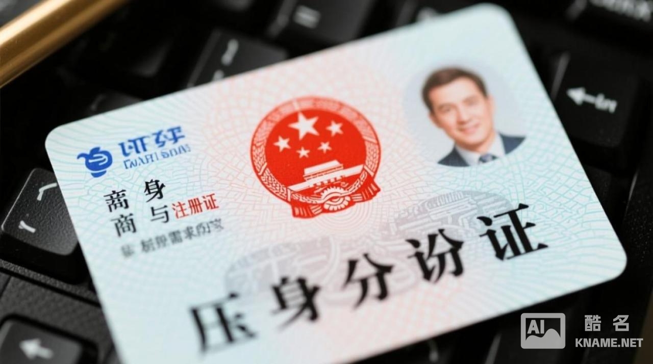 商标注册骗局压身份证，背后隐藏什么风险？