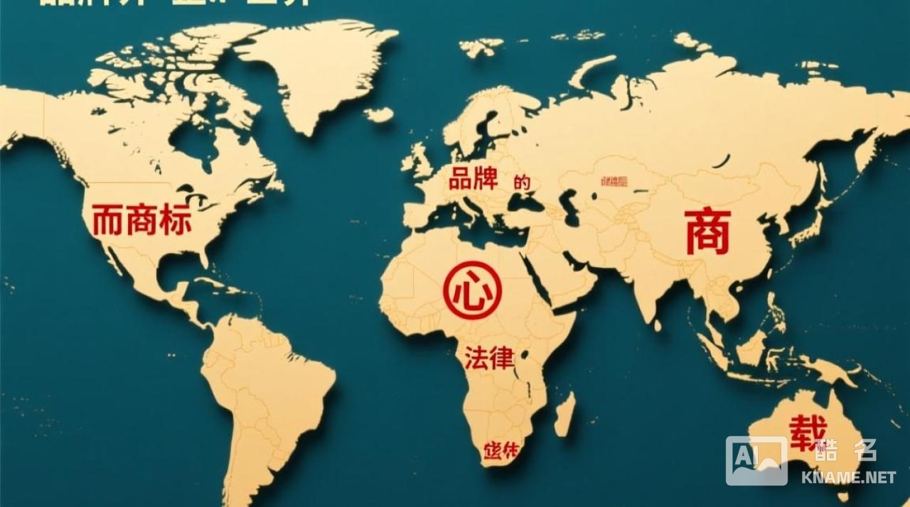 为什么你的商标注册和别人流程不一样？