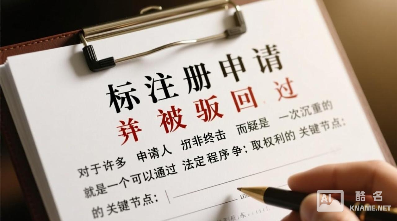 商标注册复审如何才能成功？有什么提高通过率的好方法？