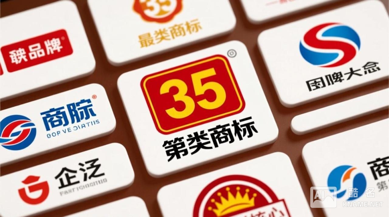 35类商标注册证书图片样本在哪看？如何在线查询验证真伪？