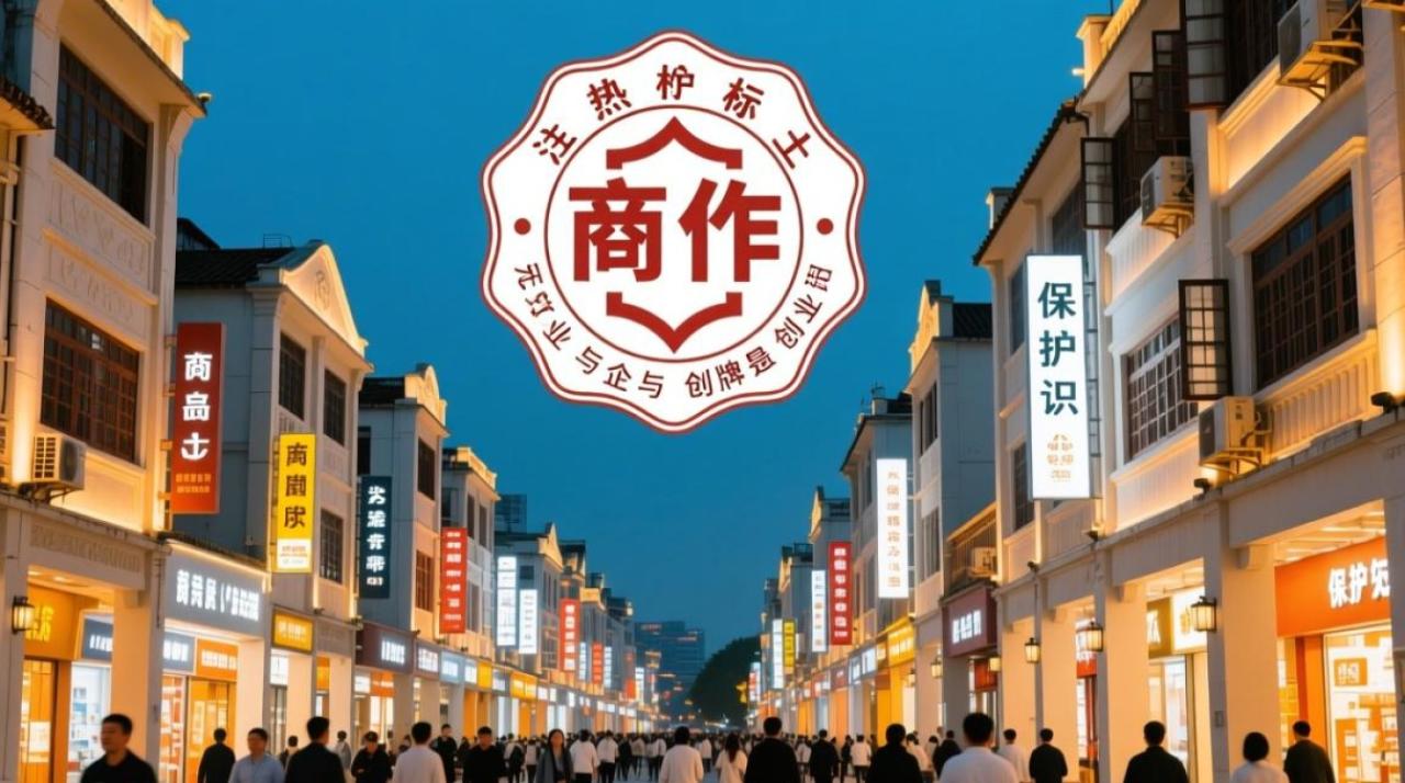 温州市商标注册在哪里办理？需要准备哪些材料？