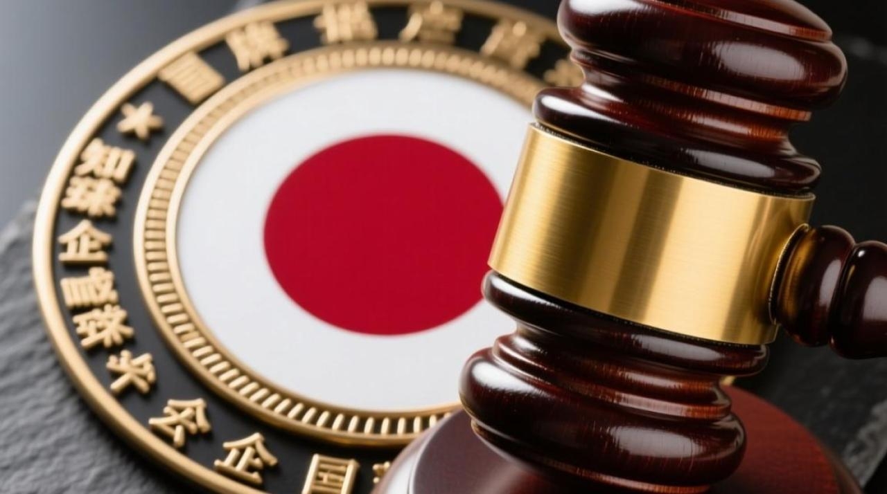 日本商标注册的详细申请流程图具体步骤和时间是怎样的？