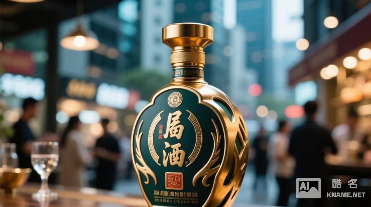 白酒商标注册流程是怎样的？有详细步骤流程图吗？