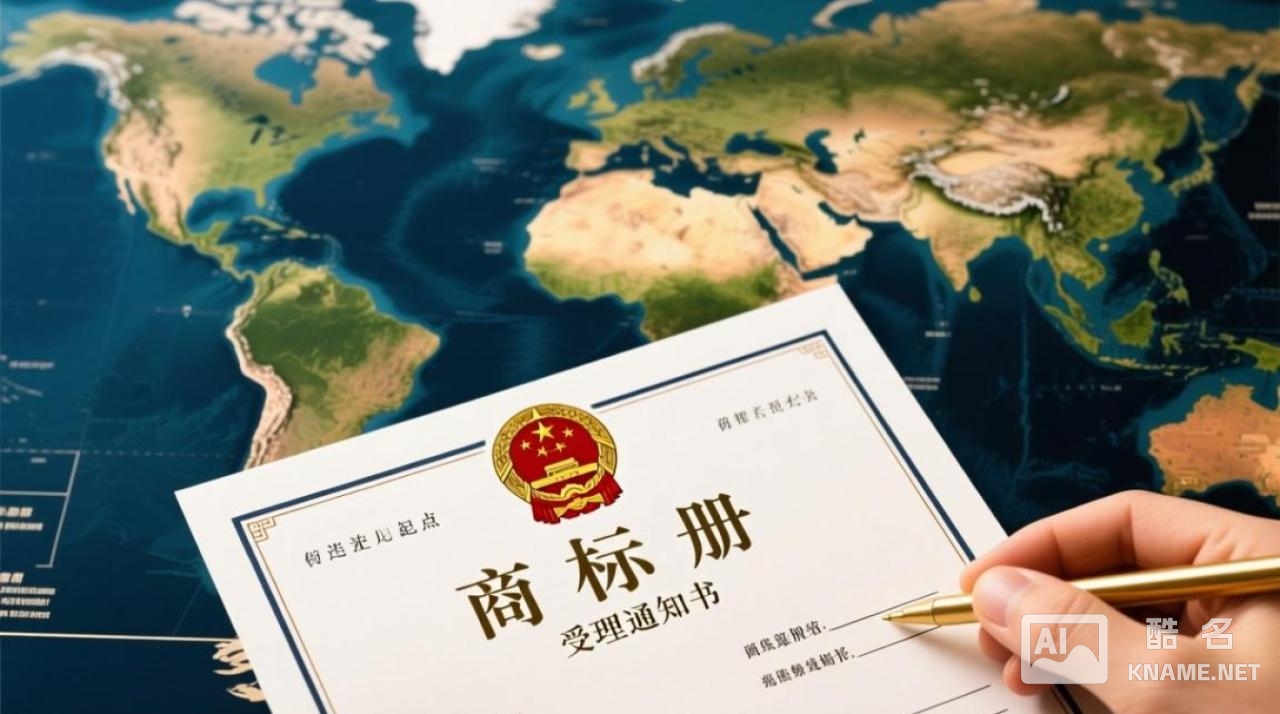 商标注册受理通知书的邮寄地址和邮编是什么？