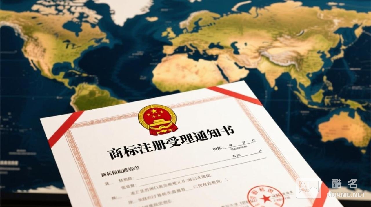 商标注册受理通知书的邮寄地址和邮编是什么？