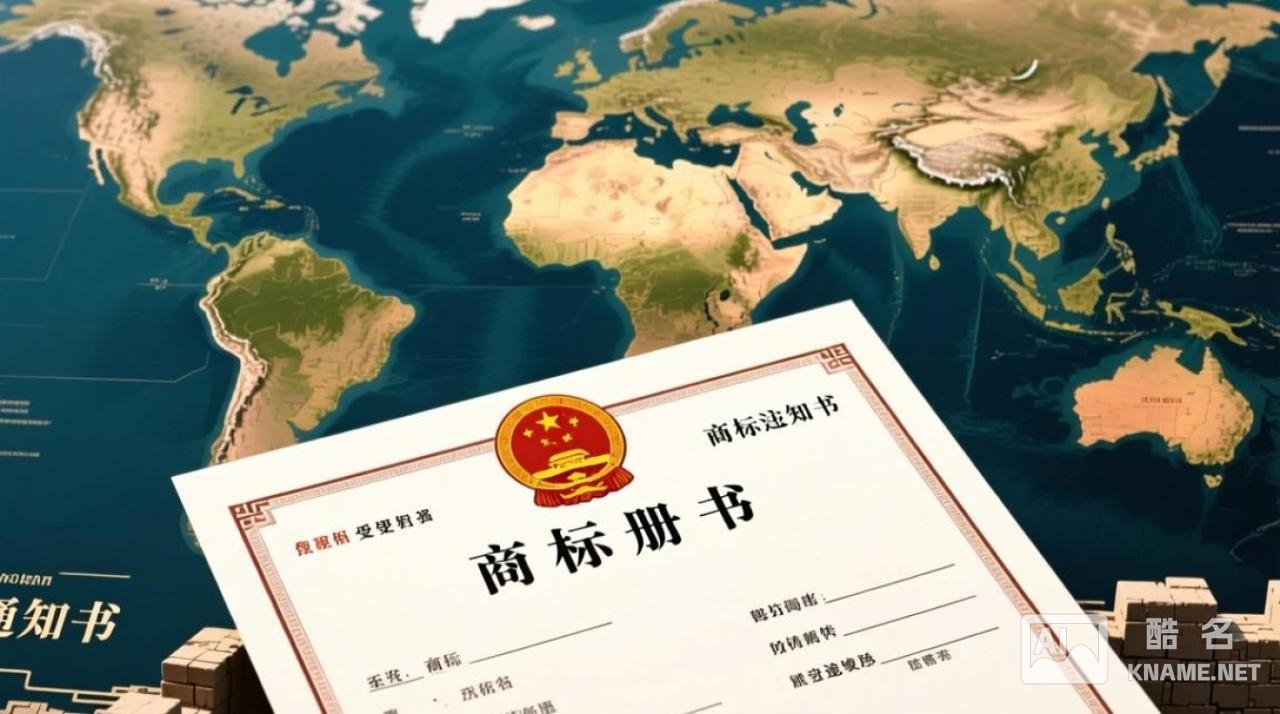 商标注册受理通知书的邮寄地址和邮编是什么？