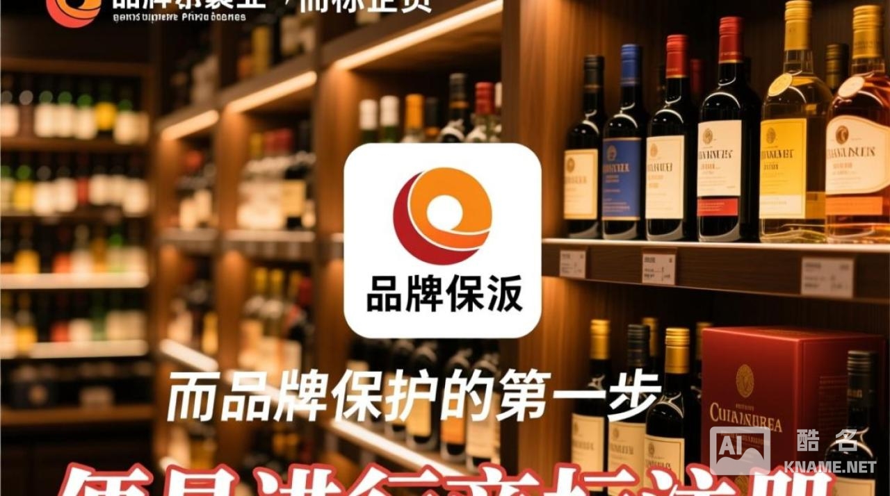 商标注册33类，哪些项目是必选不能漏的？