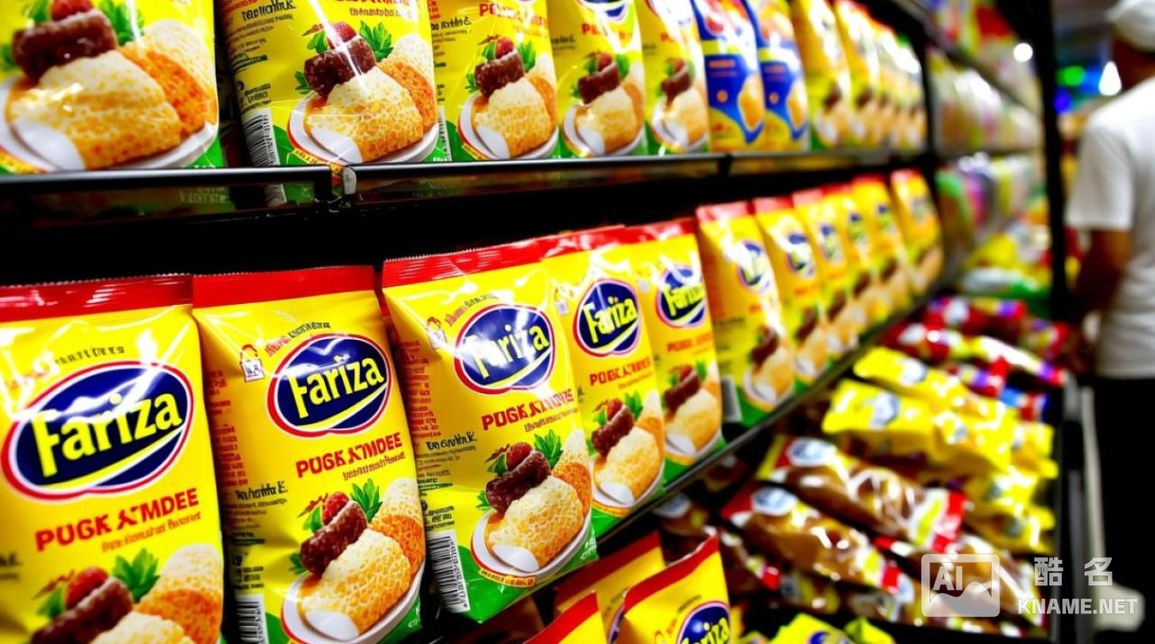 法丽兹商标注册证在哪能查到？具体有哪些信息？