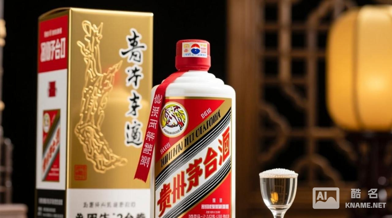 茅台最早的商标注册证图究竟长什么样？