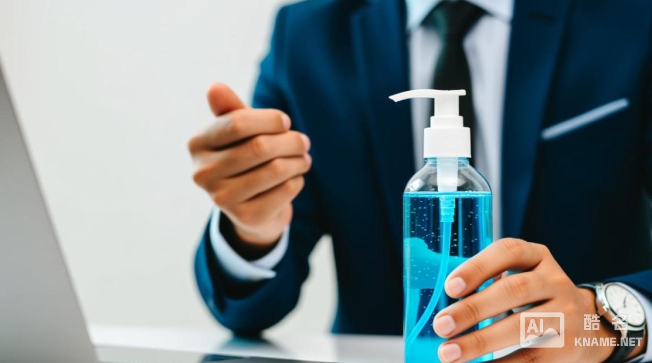 想给消毒水注册商标，到底应该选择第几类最合适？