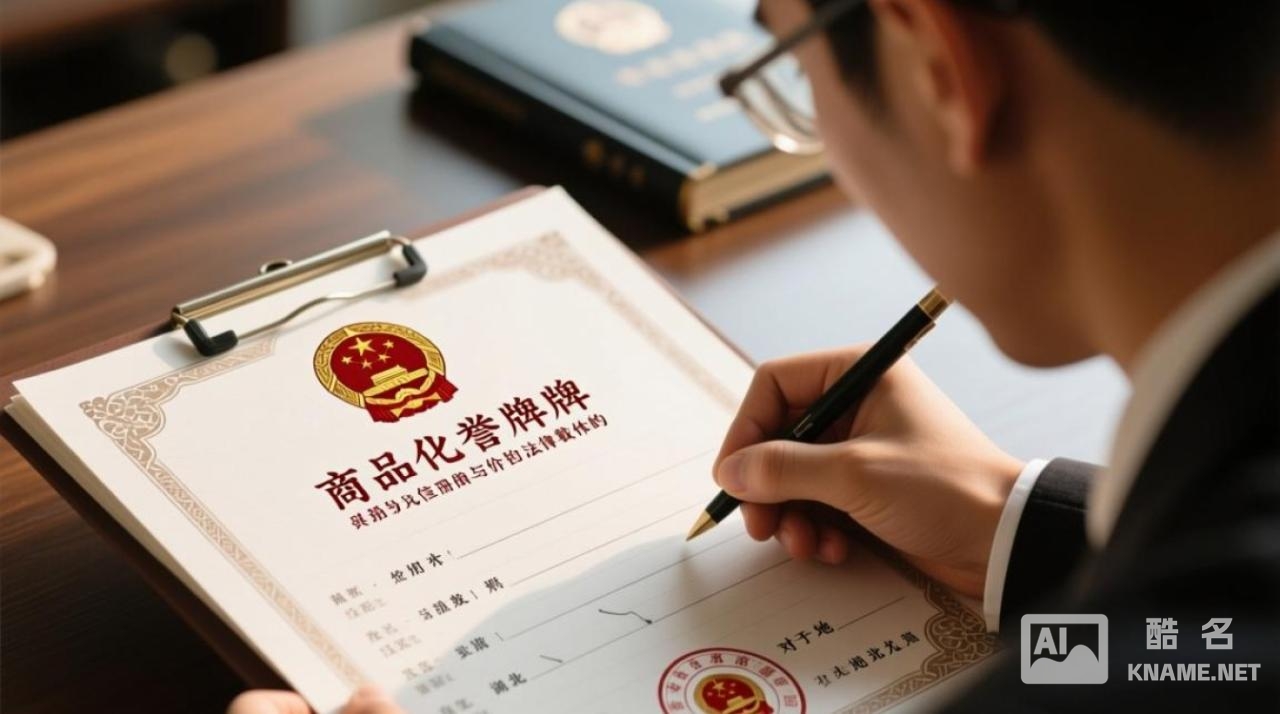 神农架商标注册自己办和找代理，总费用分别是多少钱？