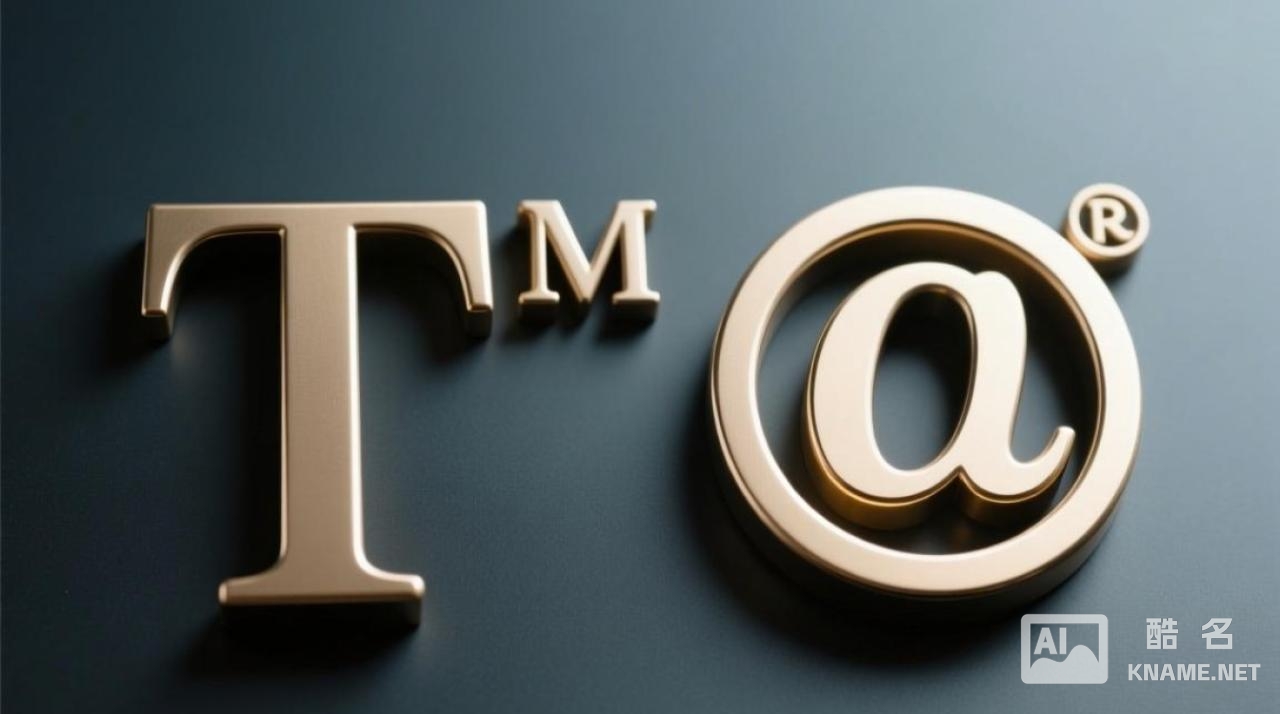 商标注册R和TM是一回事吗？法律意义和使用上有何区别？