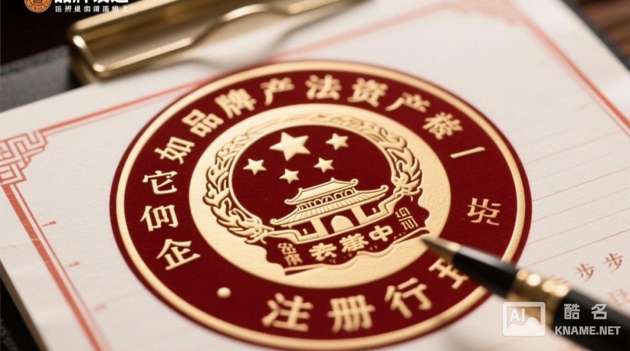 商标注册自己就能办，为什么还要花钱找代理机构？