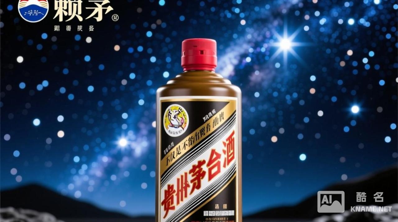 赖茅经典商标注册证书能证明酒是真的吗？