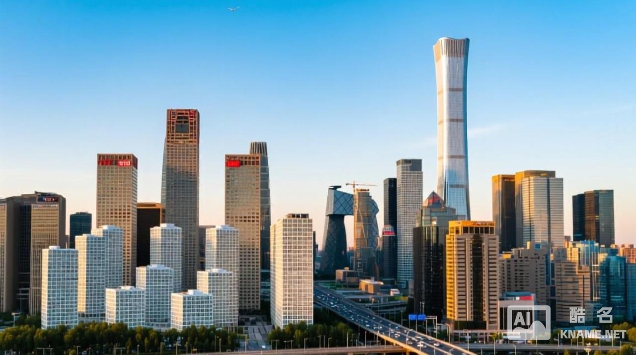 北京商标注册公司排行榜，前十名都有哪些？