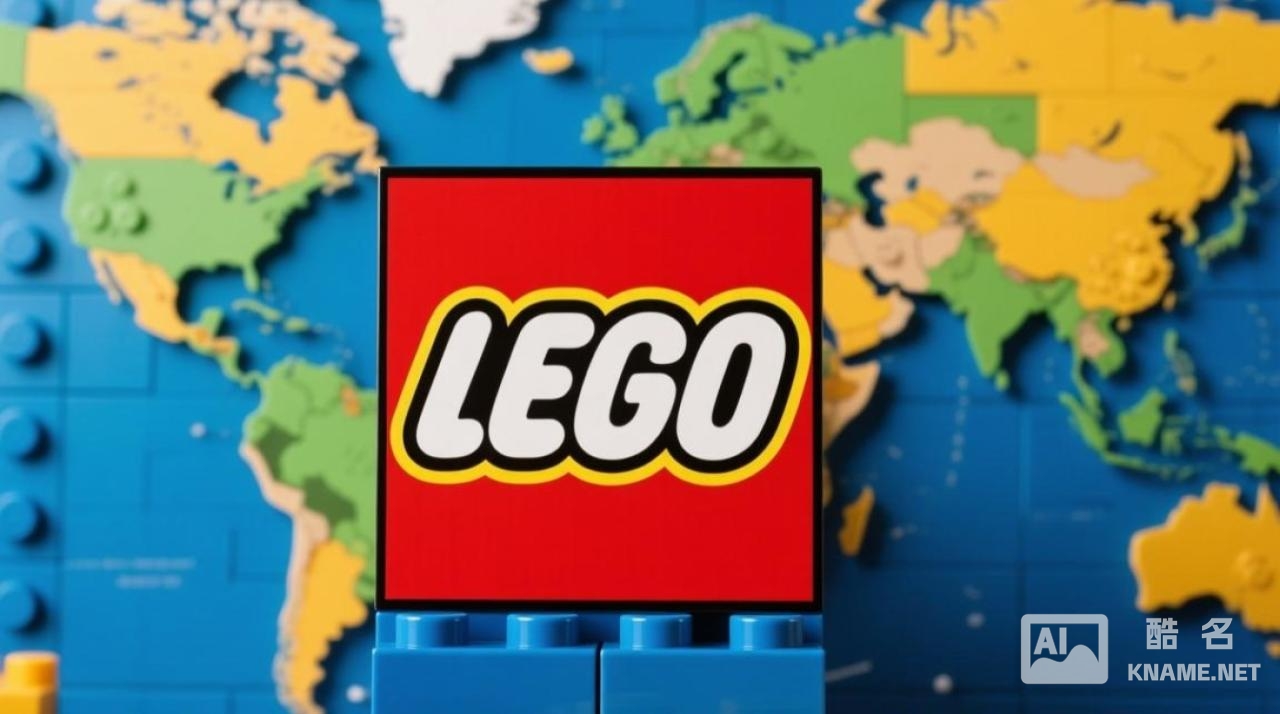 乐高商标注册证模板长什么样，在哪里能看到？