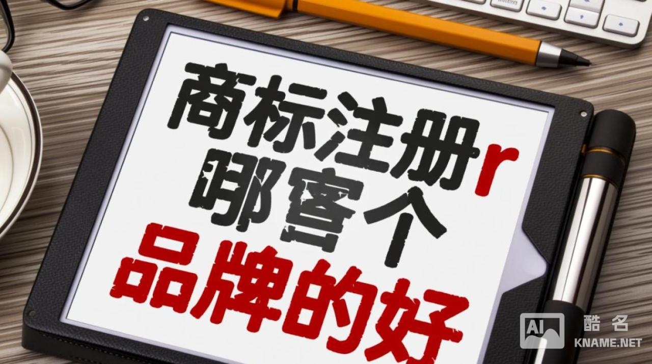 商标注册代理机构那么多，到底哪家品牌才靠谱又专业？