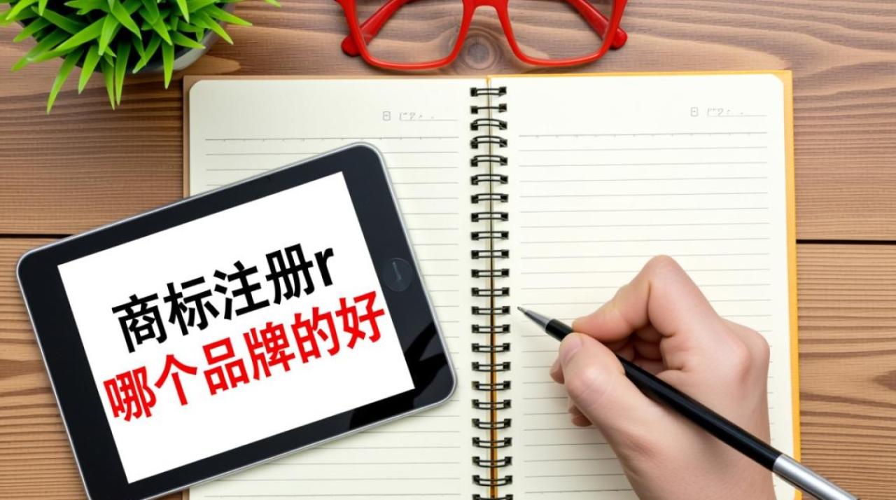 商标注册代理机构那么多，到底哪家品牌才靠谱又专业？