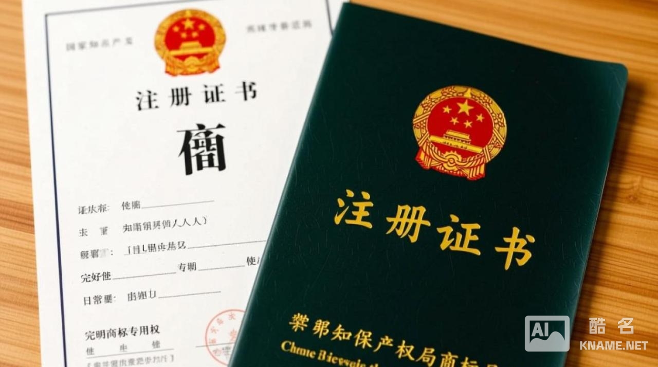 商标注册证破损了还能用吗？如何申请补发新证？