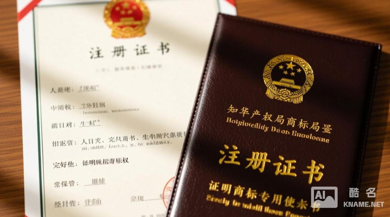 商标注册证破损了还能用吗？如何申请补发新证？