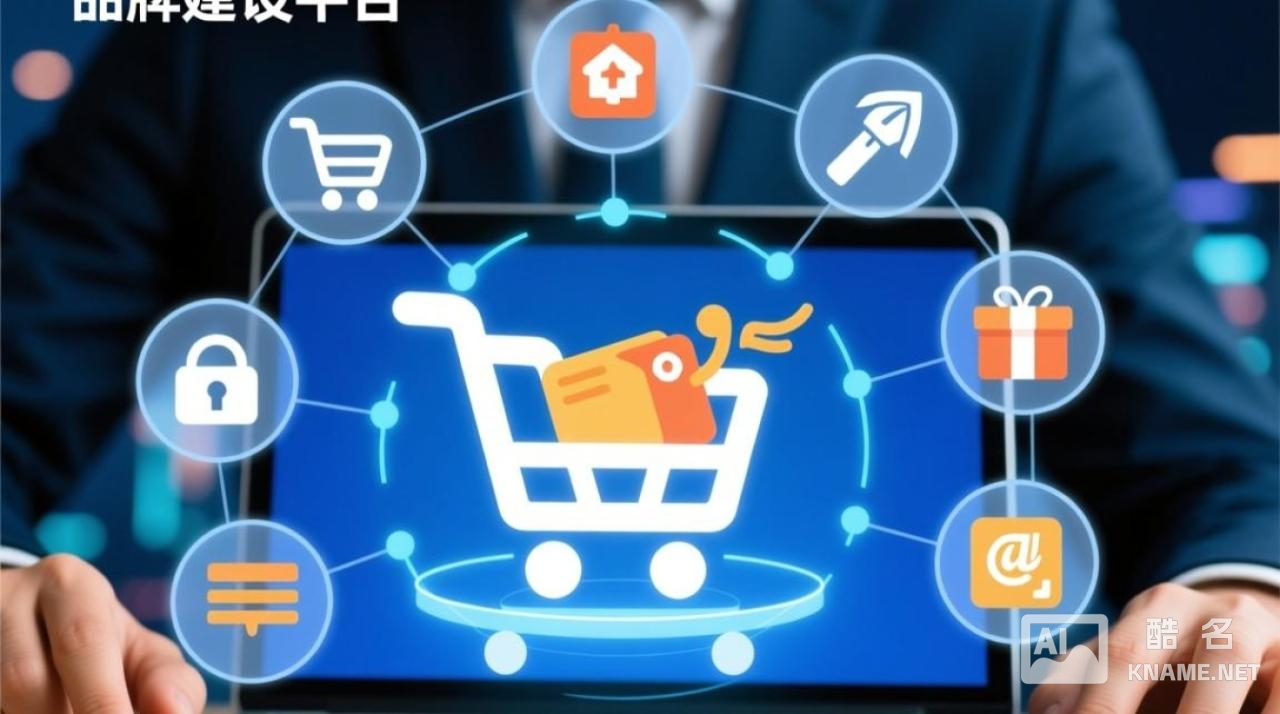 购物平台商标注册应该选择哪一类？