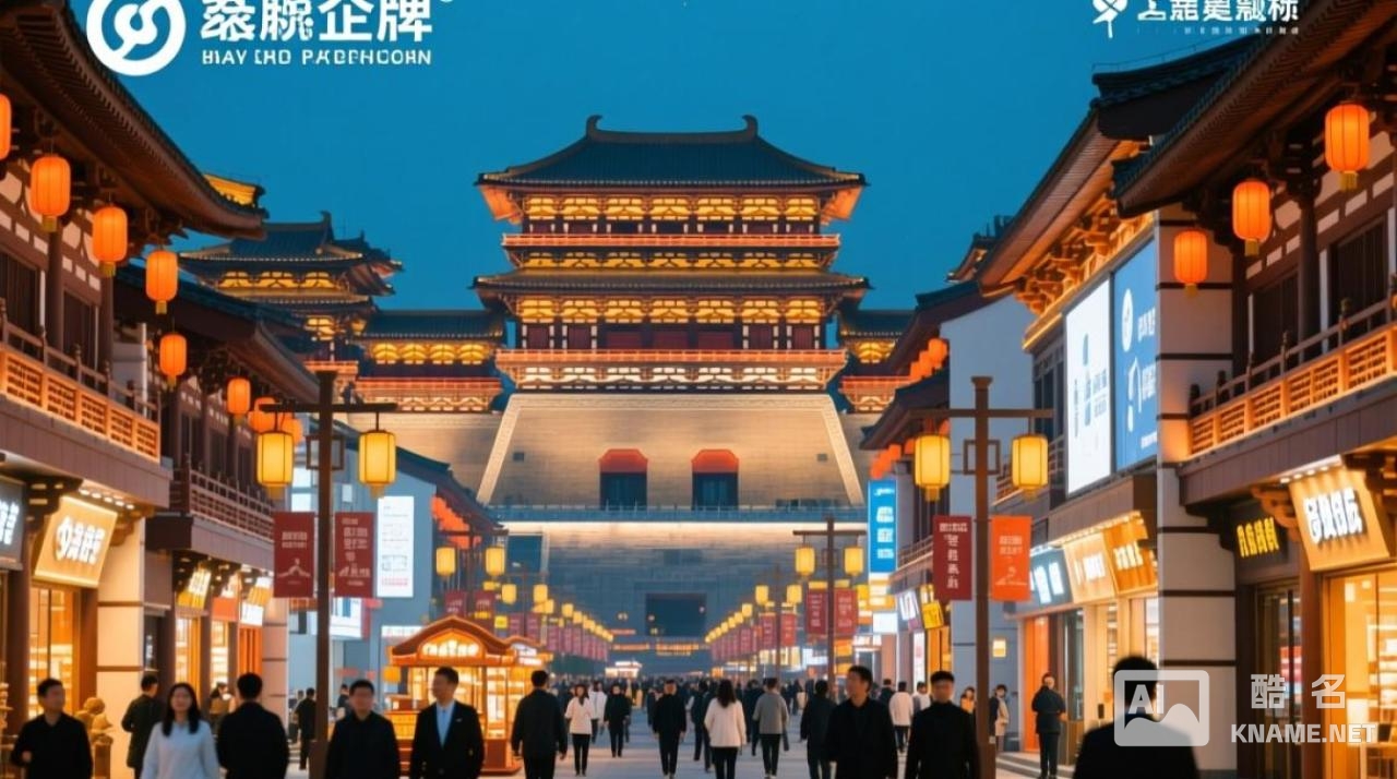 在洛阳工商局注册商标流程是怎样的，大概需要多久？