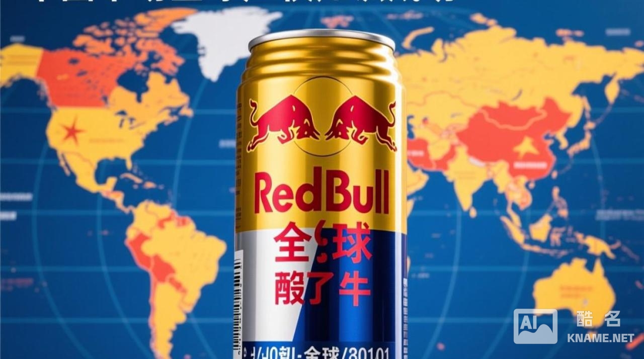 红牛的三个商标注册为何会导致品牌之争？