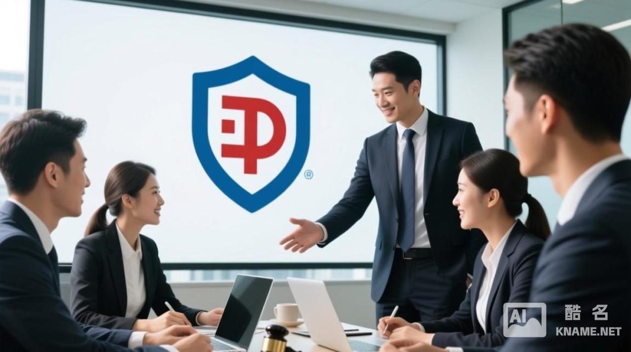 为什么商标注册必须要营业执照，不能用个人名义？